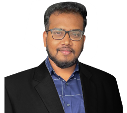 Mr. AYAZ AHAMMAD - Chandigarh