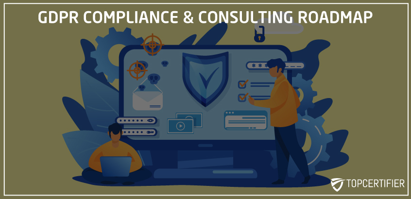 GDPR Compliance Roadmap Chandigarh