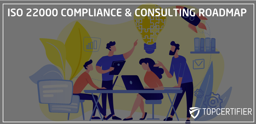 ISO 22000 Compliance Roadmap Chandigarh