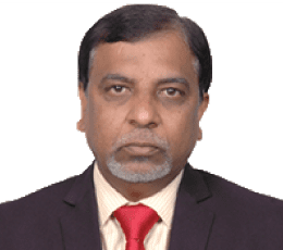 Mr. Subhash Mashalkar - Chandigarh