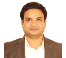 Mr. Vijay Boregowda - Chandigarh