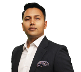 Mr. Vinay Kumar - Chandigarh